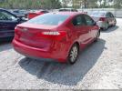 Kia Forte Lx Image 8