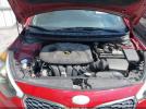 Kia Forte Lx Image 11