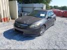 Honda Accord 2.4 Ex-l Image 2