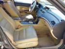Honda Accord 2.4 Ex-l Image 12