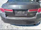 Honda Accord 2.4 Ex-l Image 8
