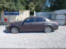Honda Accord 2.4 Ex-l Image 9