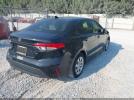 Toyota Corolla Le Image 13