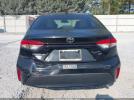 Toyota Corolla Le Image 14