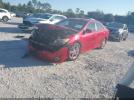 Toyota Camry Se Image 4