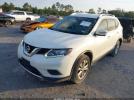 Nissan Rogue Sv Image 8
