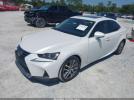 Lexus Is Image 3