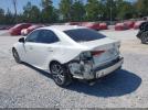Lexus Is Image 12