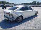 Lexus Is Image 4