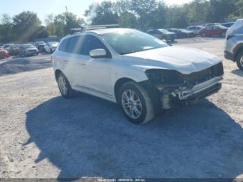  Salvage Volvo XC60