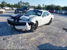 Dodge Challenger Sxt Image 3