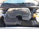 Dodge Challenger Sxt Image 9
