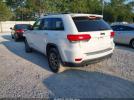 Jeep Grand Cherokee Limited Image 15