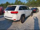 Jeep Grand Cherokee Limited Image 2