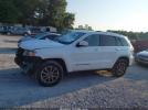 Jeep Grand Cherokee Limited Image 3