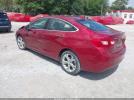 Chevrolet Cruze Premier Auto Image 4