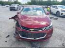 Chevrolet Cruze Premier Auto Image 7