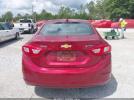 Chevrolet Cruze Premier Auto Image 10