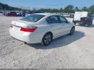 Honda Accord Lx Image 5