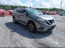 Nissan Murano Sv Image 1