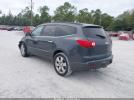 Chevrolet Traverse Ltz Image 10