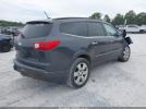 Chevrolet Traverse Ltz Image 5