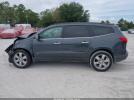 Chevrolet Traverse Ltz Image 2