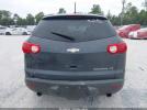 Chevrolet Traverse Ltz Image 7