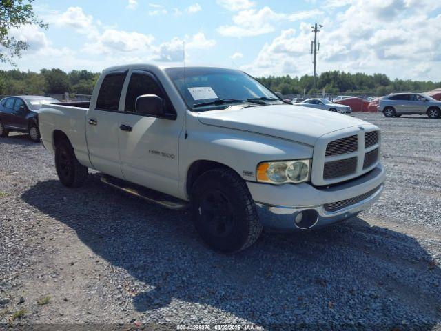  Salvage Dodge Ram 1500