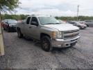 Chevrolet Silverado 1500 Lt Image 1