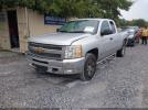 Chevrolet Silverado 1500 Lt Image 14