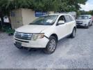 Ford Edge Limited Image 2