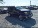 Dodge Nitro Heat Image 1