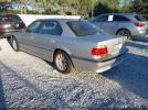BMW 7 Series Image 3