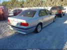 BMW 7 Series Image 10