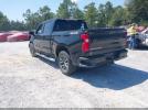 Chevrolet Silverado 1500 Rst Image 14