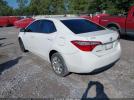 Toyota Corolla Le Image 16
