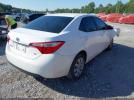 Toyota Corolla Le Image 3