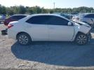 Toyota Corolla Le Image 12