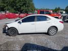 Toyota Corolla Le Image 11