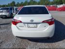 Toyota Corolla Le Image 9