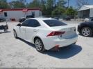 Lexus Is Image 11