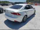 Lexus Is Image 14