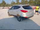 Hyundai TUCSON Limited Image 2