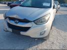 Hyundai TUCSON Limited Image 5
