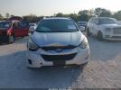 Hyundai TUCSON Limited Image 15
