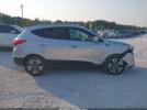 Hyundai TUCSON Limited Image 13
