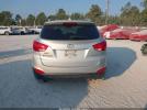 Hyundai TUCSON Limited Image 11