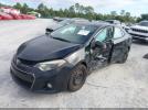 Toyota Corolla S Image 15
