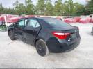 Toyota Corolla S Image 9